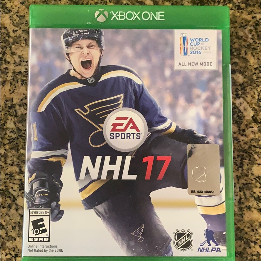 Xbox One Game